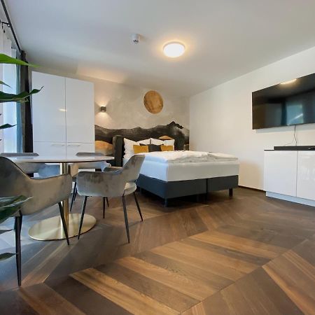 Darebell Designerapartments Calvigasse Bécs Kültér fotó