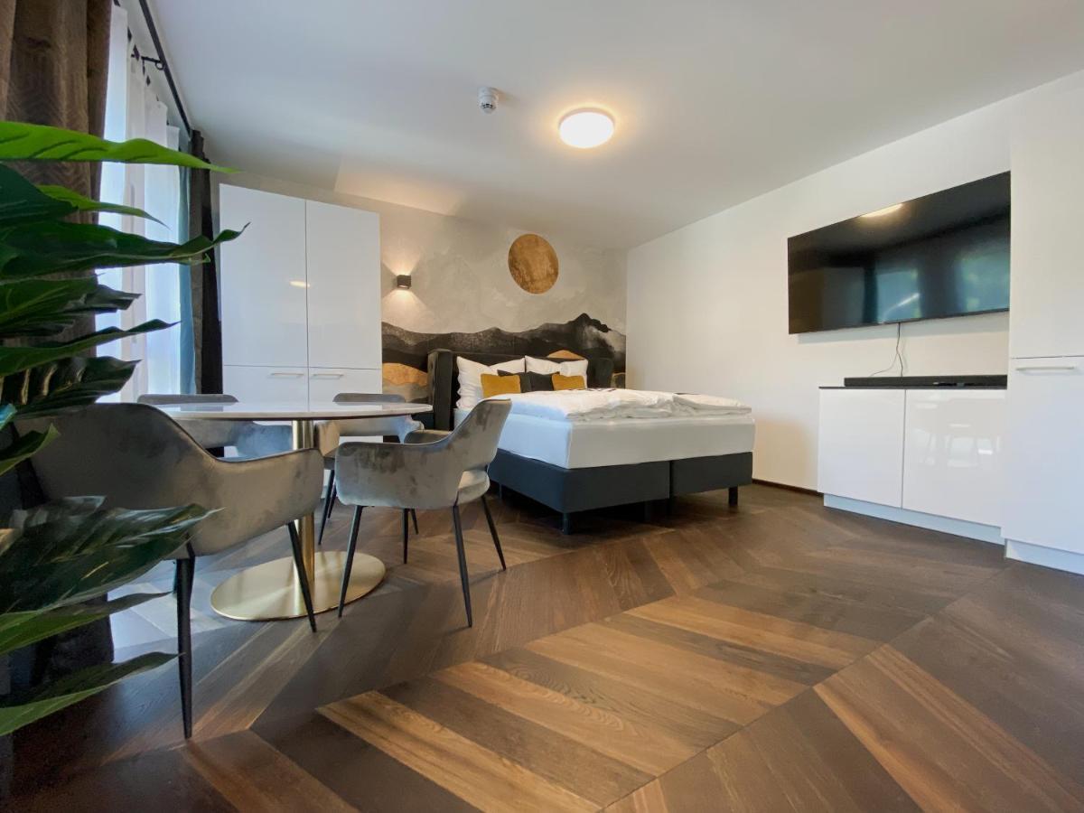 Darebell Designerapartments Calvigasse Bécs Kültér fotó