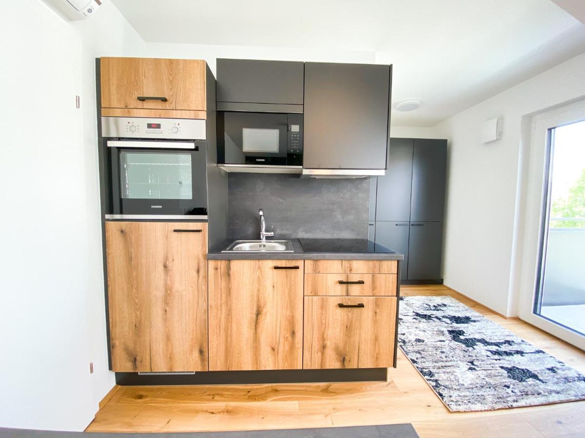 Darebell Designerapartments Calvigasse Bécs Kültér fotó