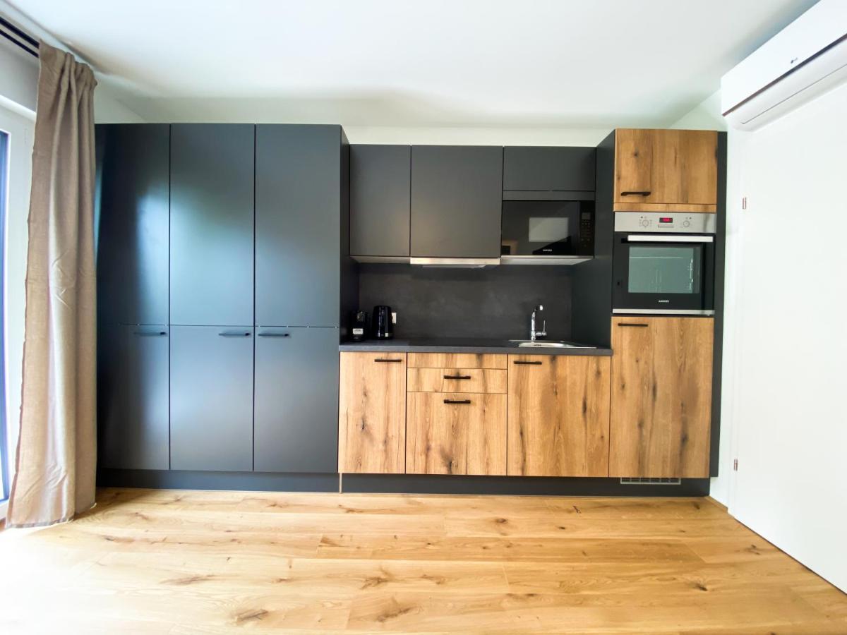Darebell Designerapartments Calvigasse Bécs Kültér fotó