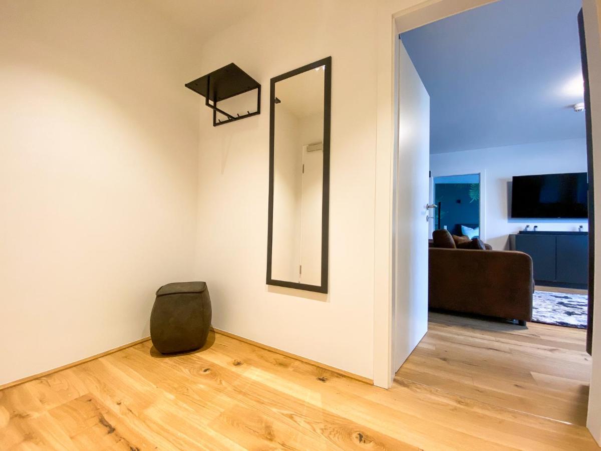 Darebell Designerapartments Calvigasse Bécs Kültér fotó