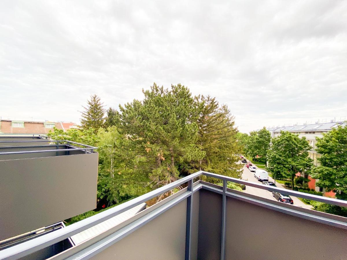 Darebell Designerapartments Calvigasse Bécs Kültér fotó