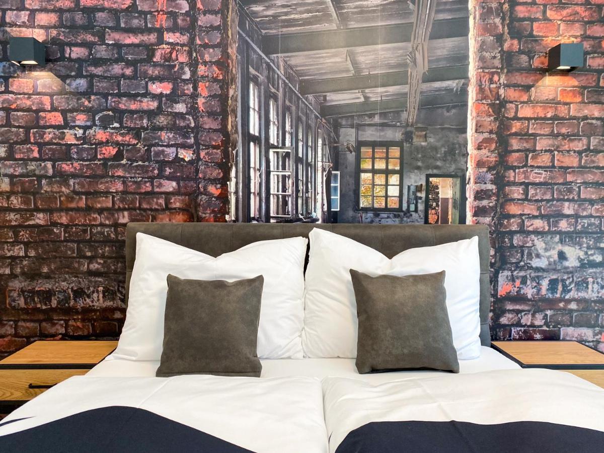 Darebell Designerapartments Calvigasse Bécs Kültér fotó